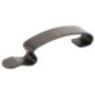 Spring steel clamp - 0073109