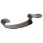 Spring steel clamp - 0073109