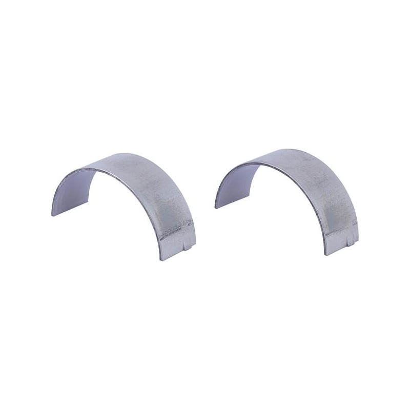 Half bearing lower engine block, standard - 00651216010 Half bearing lower engine block, standard - 00651216010