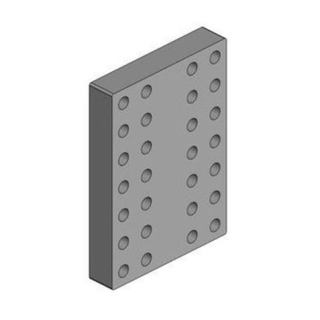 Welded plates – produkty dostępne w rolniczeczesci.pl