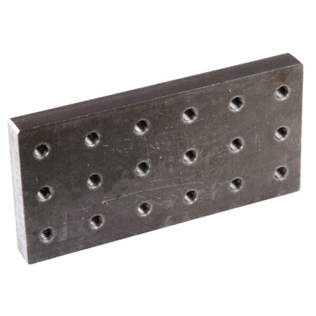 Geschweißte Platten – produkty dostępne w rolniczeczesci.pl