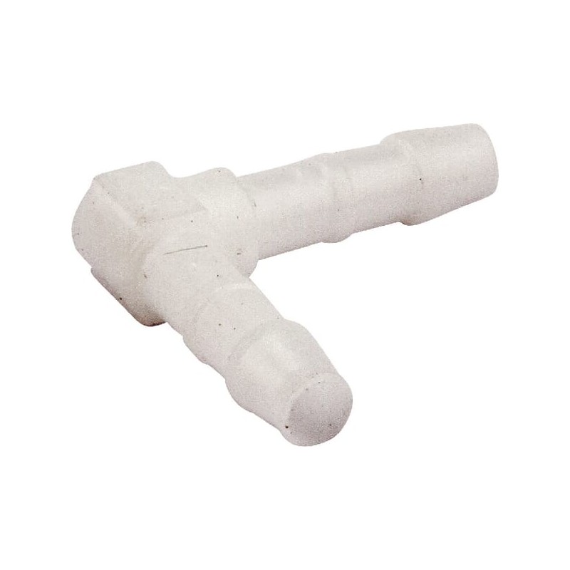 Corner bracket Solo 4x17, 5mm - 0066390 Corner bracket Solo 4x17, 5mm - 0066390