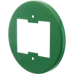 Obere Trommelabdeckung - 01050507000