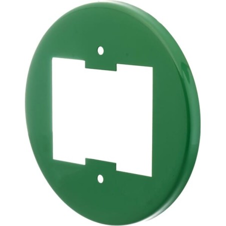 Obere Trommelabdeckung - 01050507000