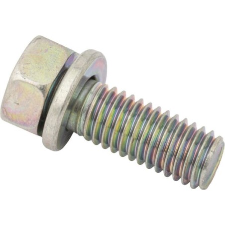 Bolt - 0112350822