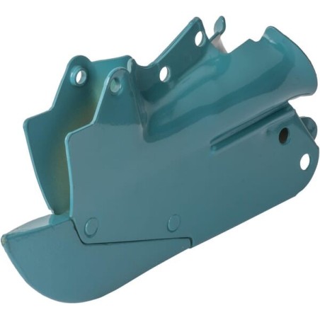 Messer Schar-Baugruppe Sulky - 009780