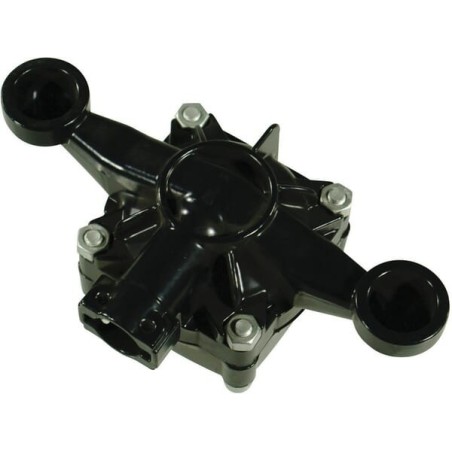 Druckspeicher kpl. - 01020010