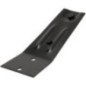 Messerhalter, gerade - 01010508000
