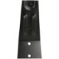 Messerhalter, gerade - 01010508000