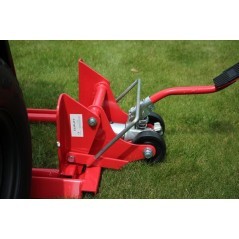 0110002 Cliplift, Hoisting and Cleaning equipment 