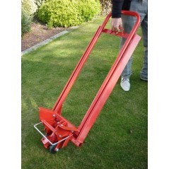 0110002 Cliplift, Hoisting and Cleaning equipment 