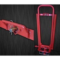 0110002 Cliplift, Hoisting and Cleaning equipment 