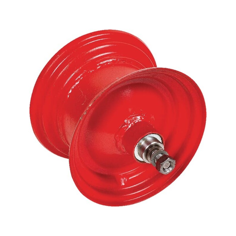 FellyShaft Niemeyer - 010422