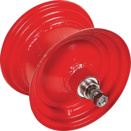 FellyShaft Niemeyer - 010422