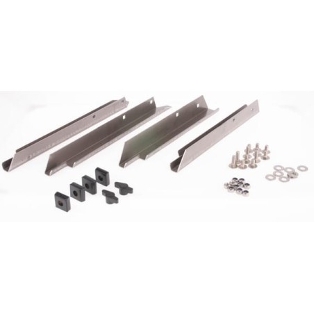 Spreading vane set 28-36m Sulky - 011075
