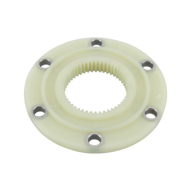 Coupling flange FLE-PA 165 - 010481601650