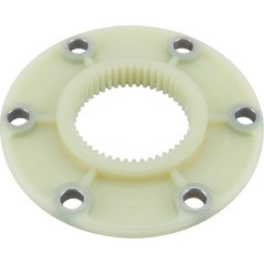 Coupling flange FLE-PA 165 - 010481601650
