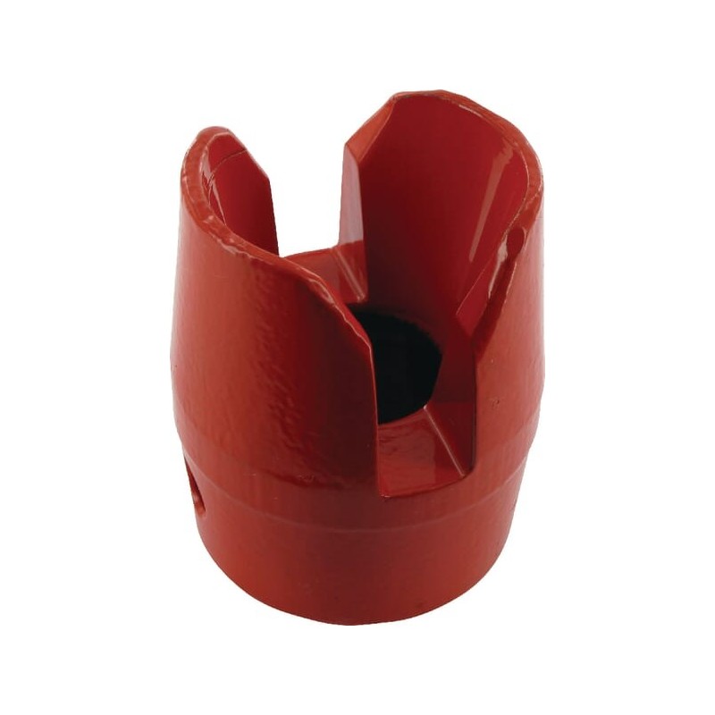 Claw Niemeyer - 010666 Claw Niemeyer - 010666