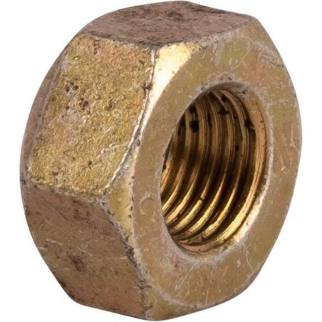 Hexagon nut - 01136456