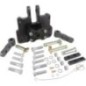 Coupler housing - 0098152200000 Coupler housing - 0098152200000