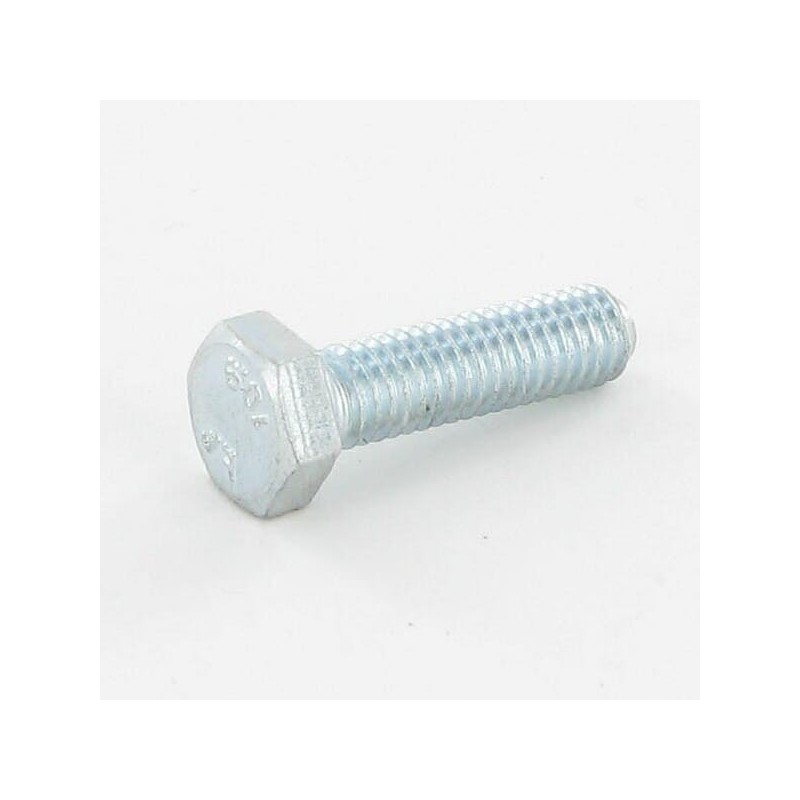 Bolt M6x22 10.9 - 01086