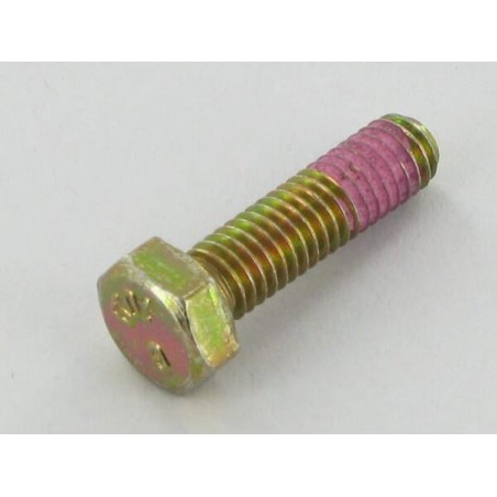 Bolt M6x22 10.9 - 01086