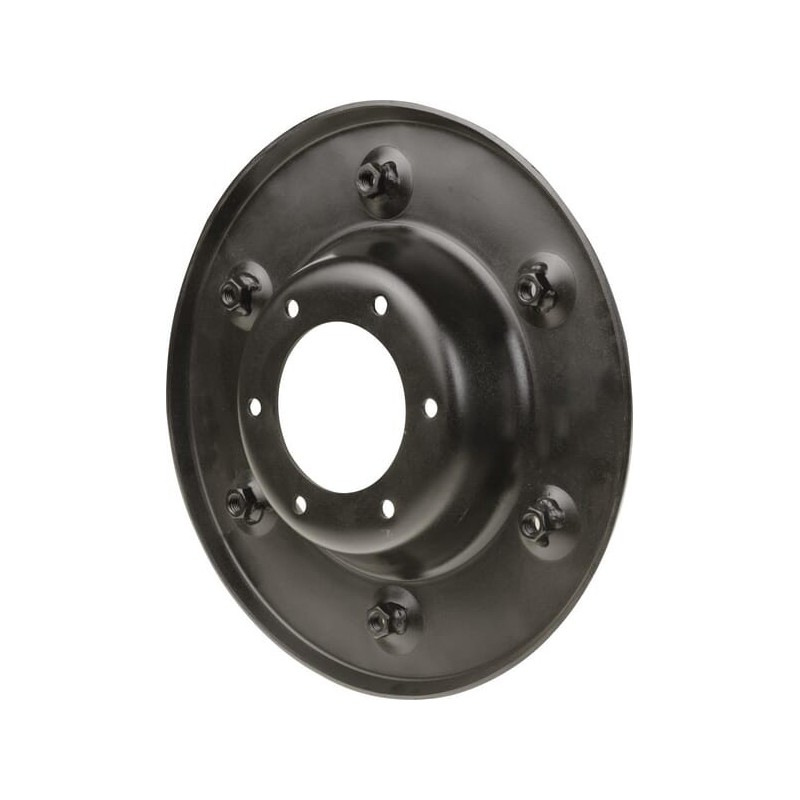 Stützscheibe, Durchmesser 370 mm - 01040502000 Stützscheibe, Durchmesser 370 mm - 01040502000