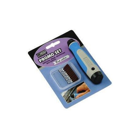 NG8000N-1 quick deburrer - 0109011000