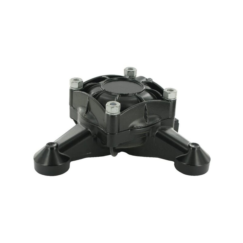 Druckspeicher kpl. - 01020014 Druckspeicher kpl. - 01020014