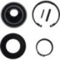 Eccentric ring - 011017 Eccentric ring - 011017