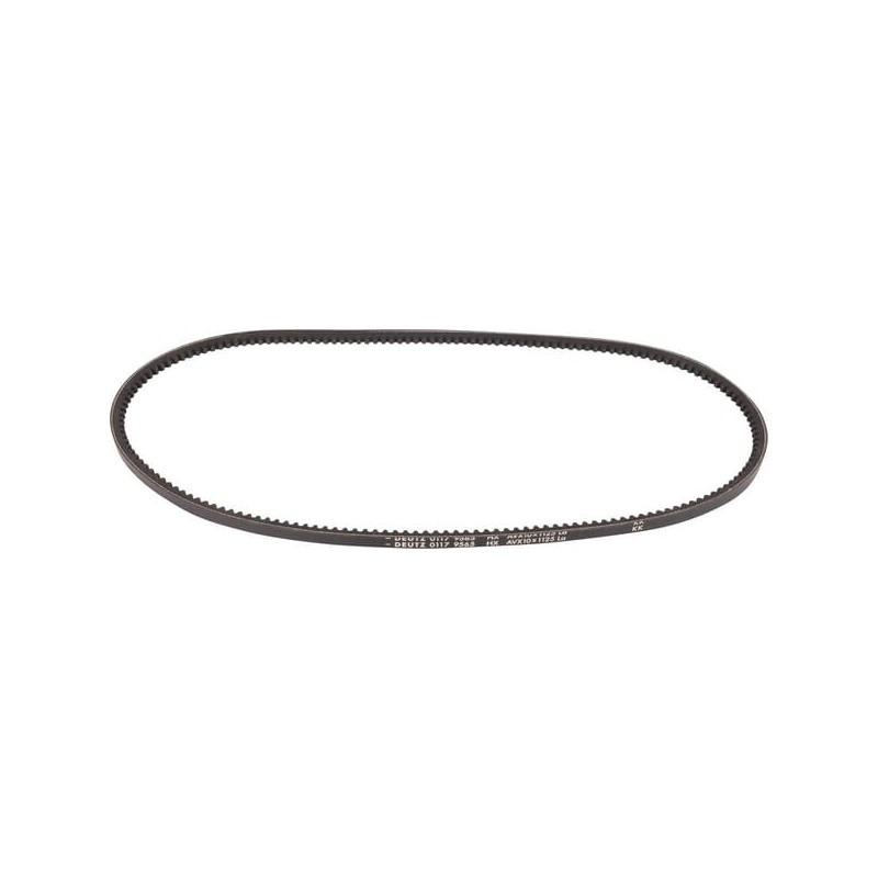 V-belt - 01179565 V-belt - 01179565