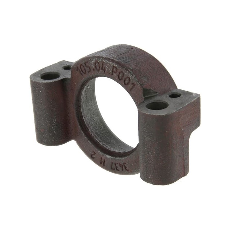 Obudowa łożyska mała - 01040407000 Obudowa łożyska mała - 01040407000