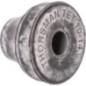 Pad, rubber - 01173336