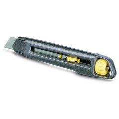 010018 Stanley, Segmentmesser 