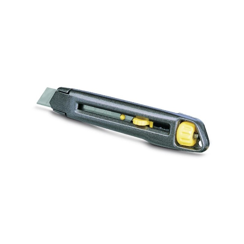 Cuttermesser Interlock 18mm - 010018 Cuttermesser Interlock 18mm - 010018