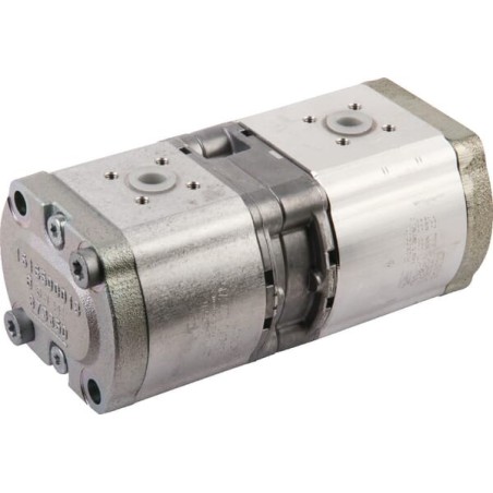 Hydraulikpumpe doppelt - 01174210
