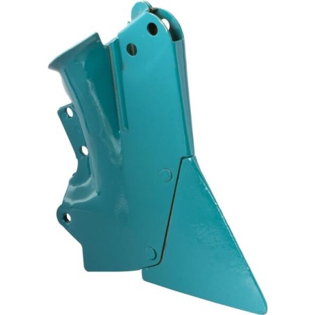 Messer Schar-Baugruppe Sulky - 009781