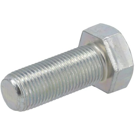 Wheel bolt - 0107351640