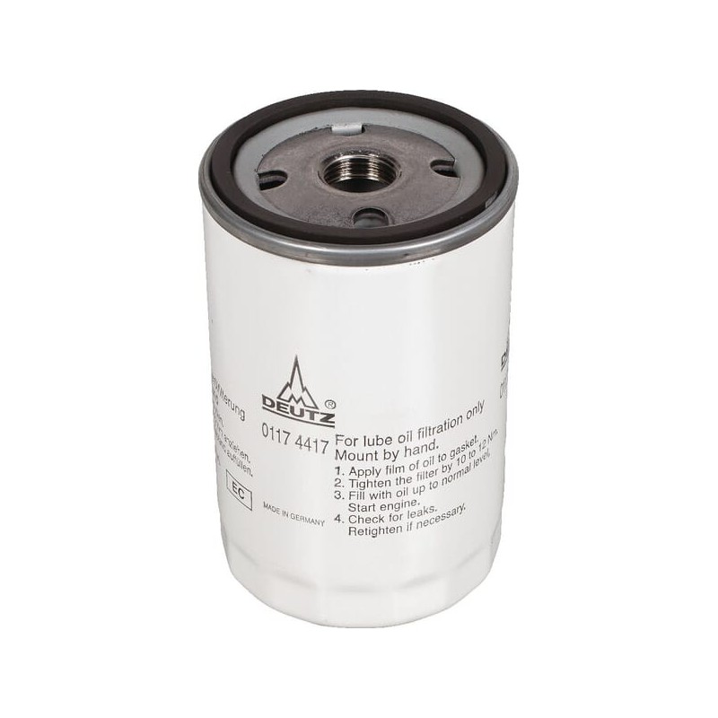 Motorölfilter - 01174417
