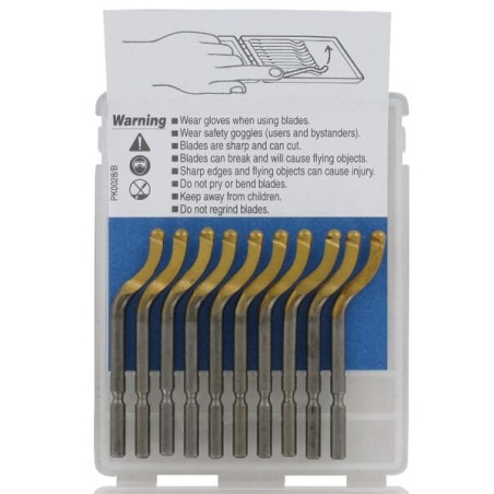 Noga blade type S-10 - 0112000011