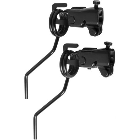 Wire mixer kit for X Sulky - 011036