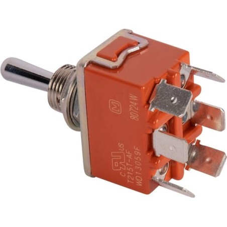 Lift switch - 02050564