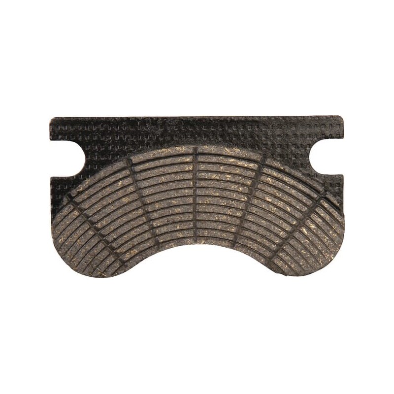 Simple brake lining - 017154512 Simple brake lining - 017154512