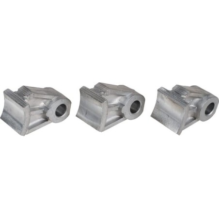 Piston Rod set 3 - 02050067