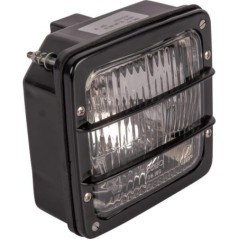 02050100 Goldoni, Front lights 