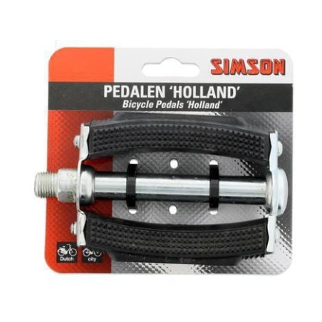 Simson-Pedale Holland - 021921