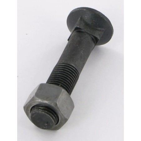 Plough bolt with nut TFCC12X6083210 - 020210