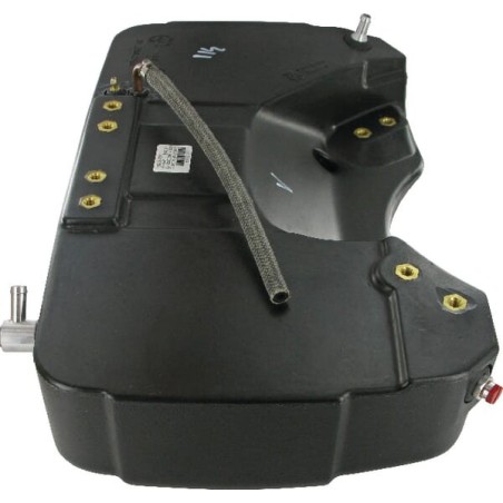 Kraftstofftank - 01738400