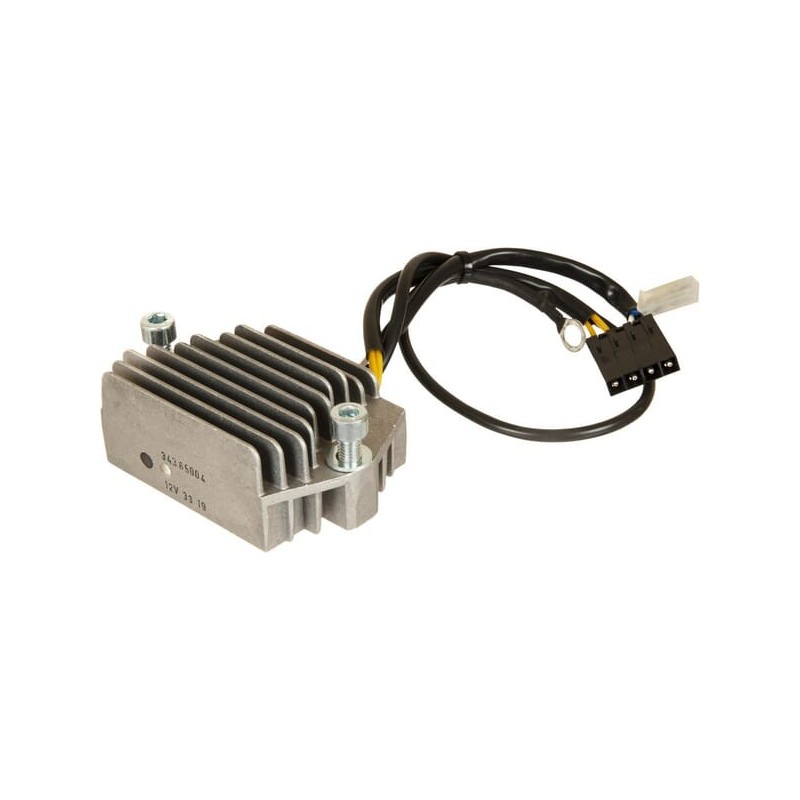 Voltage regulator Hatz 1B40 - 01983800 Voltage regulator Hatz 1B40 - 01983800