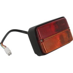 Trailers lighting – produkty dostępne w rolniczeczesci.pl